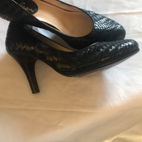 Cole Haan Nikę Air Chelsea Pumps Size 8 B D27149 - Picture 10 of 16